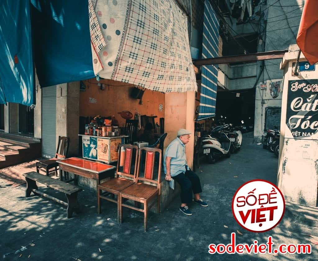 Xin số đề miễn phí - Hướng dẫn cách xin số - Tổng hợp xin số 2025